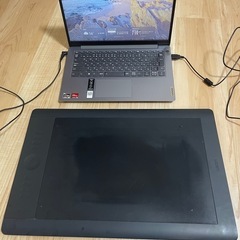 【中古品】ワコムペンタブレットの画像