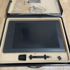 【中古品】ワコムペンタブレット
