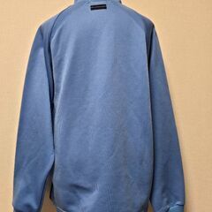 Galax ジャージ 体操服 水色 トップス ギャレックス スポーツ 運動着の画像