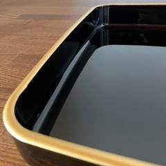 漆塗りの画像