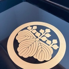 漆塗りの画像