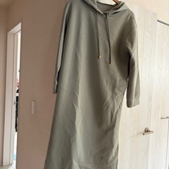 マタニティ服  の画像