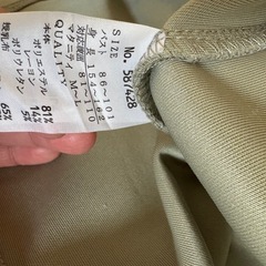 マタニティ服  の画像