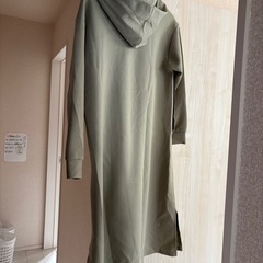 マタニティ服  の画像