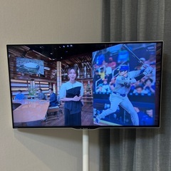 SHARP シャープ 液晶 カラー テレビ LC-40HW20