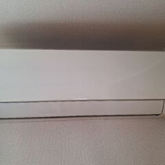 ☆商談中エアコン 冷暖房 FUJITSU 