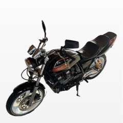 xjr400（4HM）