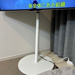 テレビスタンド　EQUALS WALL A2 LOW TYPE