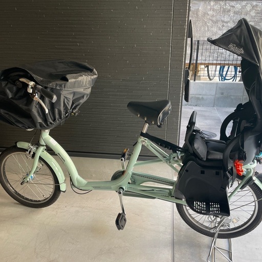 【決まりました】ふらっかーず　シュシュ