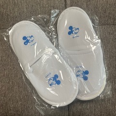 室内スリッパ