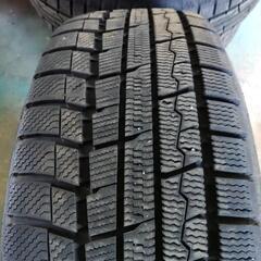 「5月9日までの掲載です」215/65R16 TOYO スタッド...