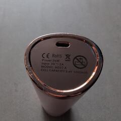自動カール機の画像