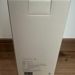NIKKA WHISKY 鶴の画像