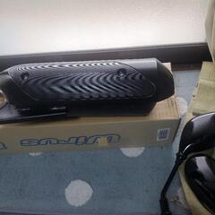 ホンダAF64純正マフラーの画像