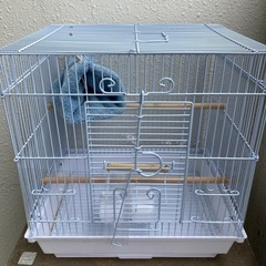 鳥かご