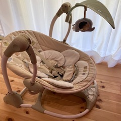 電動バウンサー