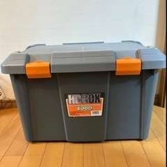 コンテナボックス