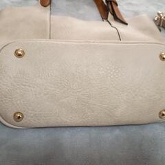 【新品未使用❢】FIRANO　ハンドバッグ＆ショルダーバッグ　の画像