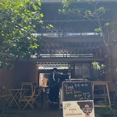 ★5月10日(土)★【熊本市上通り】ヨガ&ジャーナリングの画像