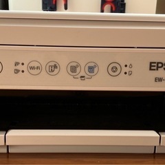 EPSON EW-056A 箱付の画像