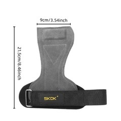 SKDK パワーグリップ・グローブの画像