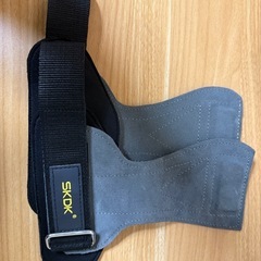 SKDK パワーグリップ・グローブ