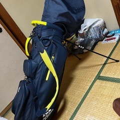 ゴルフセット