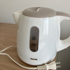 電気ケトル