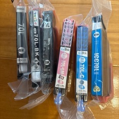 EPSON用インク
