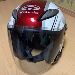 OGKカブト バイクヘルメット