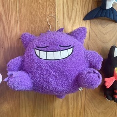 ポケモン含むぬいぐるみセット