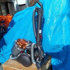 ★お届け可!!★ ダイソン 掃除機 DC20 PET PROの画像