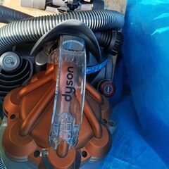★お届け可!!★ ダイソン 掃除機 DC20 PET PROの画像