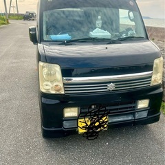エブリー最終値下げの画像