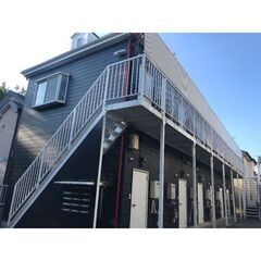 初期費用5万円パック⭐️敷・礼・仲0円⭐️フリーレント⭐️本厚木駅⭐️コンビニ徒歩6分！の画像