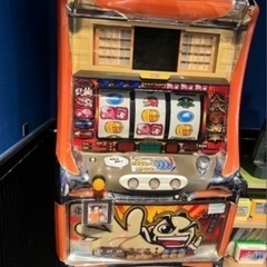 吉宗　4号機　コイン仕様