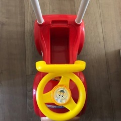 アンパンマン号
の画像