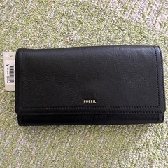 FOSSIL財布　未使用