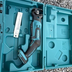 マキタ　レシプロソー　JR184D