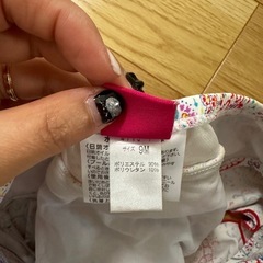 水着　レディースの画像