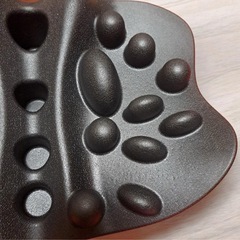 肩甲骨はがしピロー　マッサージ　ダイエット　首肩凝りの画像