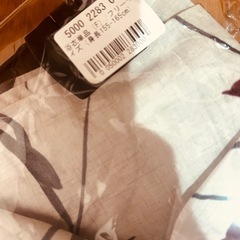 決まりました°°浴衣の画像