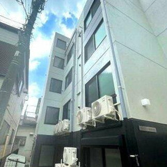初期費用↘︎審査通過率⤴️オシャレ物件に空き出ました🤍🩷    ...