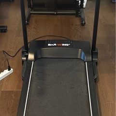 BARWING バーウィング｜ルームランナー BW-SRM16