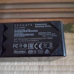 美品 2tb HDD の画像