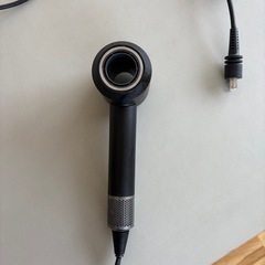 ダイソン風ドライヤー（ジャンク品）