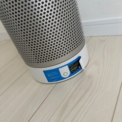 ダイソン 扇風機の画像