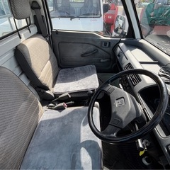 ホンダ　アクティ　HA3　5速マニュアル SDX　4WD アルミホイール　美車　絶好調　現物確認大歓迎　お見逃しなく！！！の画像