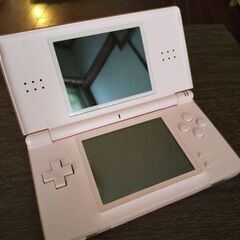 任天堂　NintendoDS Lite動作確認済みの画像