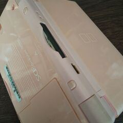 任天堂　NintendoDS Lite動作確認済みの画像